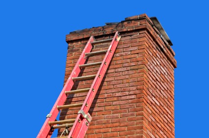 Chimney services in Toms River by Act Fast Masonry & Construction LLC