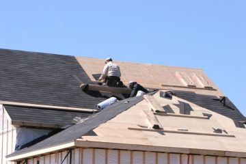 Roofing Contractor in the Toms River, NJ Area